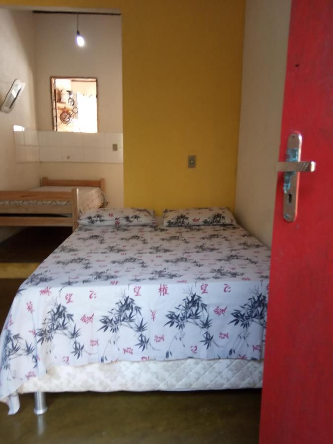 Casa Repousar Lencois Extérieur photo