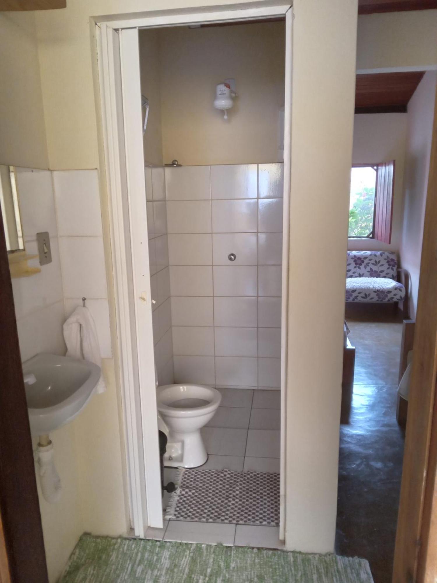 Casa Repousar Lencois Extérieur photo