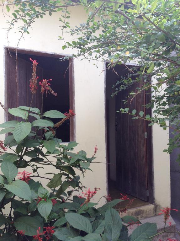 Casa Repousar Lencois Extérieur photo